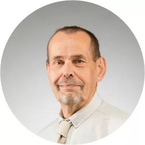 Thomas Lindkvist - Historian