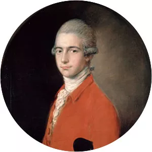 Thomas Linley the younger - Composer