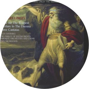 Thomas Linley the younger The Duenna