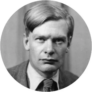 Thomas Lionel Hodgkin