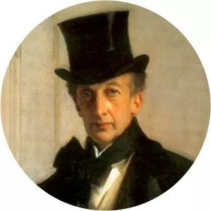 Thomas Lister, 4th Baron Ribblesdale