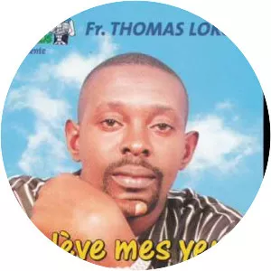 Thomas Lokofe - Musical artist