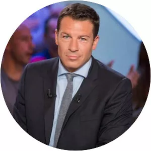 Thomas Lombard - French rugby union player