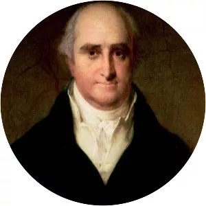 Thomas Lord - English cricketer