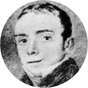 Thomas Lovell Beddoes