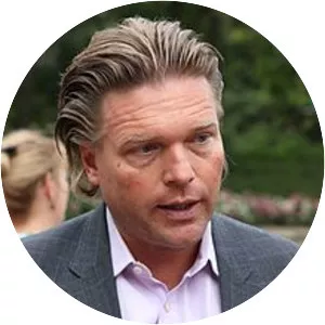 Thomas Lukaszuk - Canadian Politician