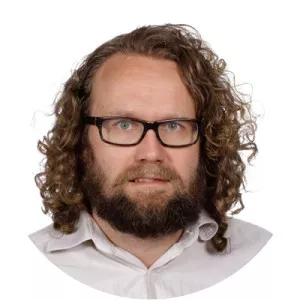 Thomas Lund Madsen photograph