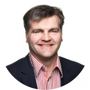 Thomas Lykke Pedersen - Politician