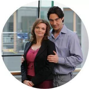 Thomas Lynley - Fictional character