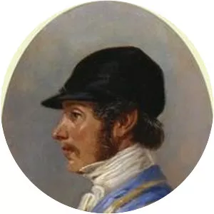 Thomas Lyon‑Bowes, 12th Earl of . . .