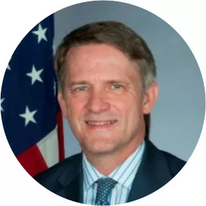 Thomas M. Countryman