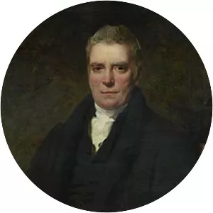 Thomas M'Crie the elder