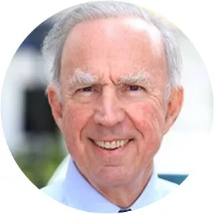 Thomas M. Hout photograph