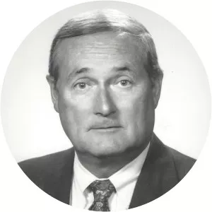 Thomas M Leonard - Author