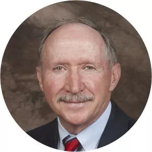 Thomas M. McCann - Author