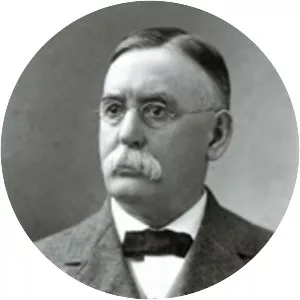 Thomas M. Patterson