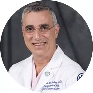 Thomas M. Scalea - TV personality