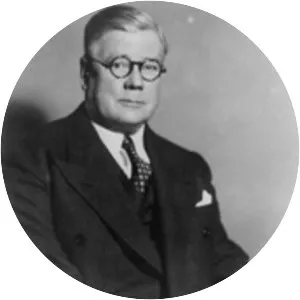 Thomas M. Storke - Former United States Senator