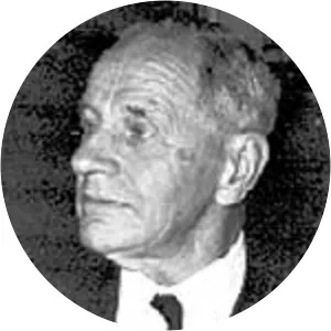 Thomas MacFarland Cherry