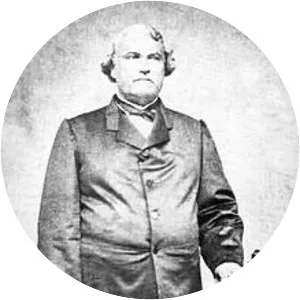 Thomas Madiou - Haitian historian