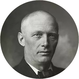 Thomas Madsen-Mygdal