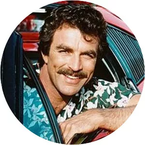 Thomas Magnum