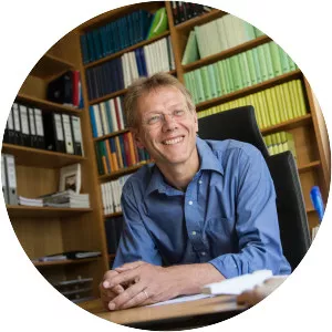 Thomas Maissen - Professor