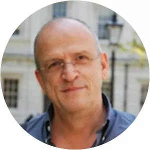 Thomas Maloutas - Writer