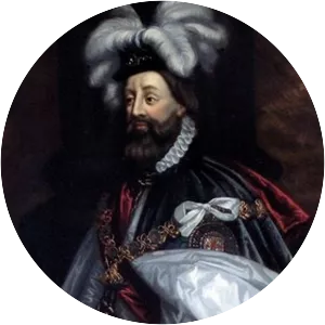 Thomas Manners, 1st Earl of Rutland photograph