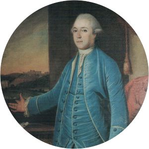 Thomas Mansel Talbot