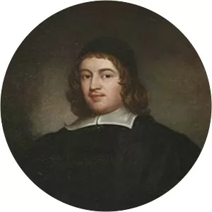 Thomas Manton - English clergyman