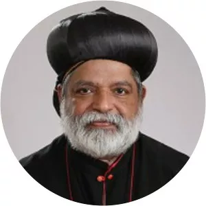 Thomas Mar Athanasius
