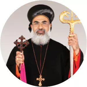 Thomas Mar Koorilos - Bishop