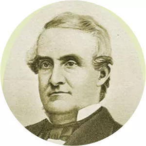 Thomas Marshall Howe photograph