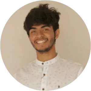 Thomas Mathew photograph