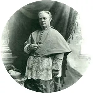 Thomas Mathias Lenihan - Prelate