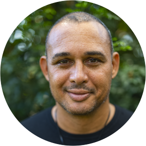 Thomas Mayor photograph