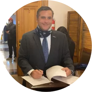 Thomas McDermott Jr.