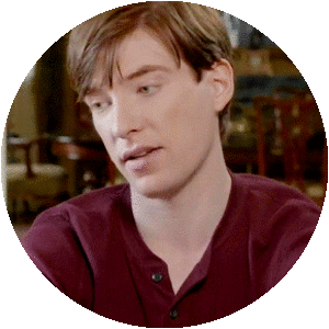 Thomas McGregor - Fictional character