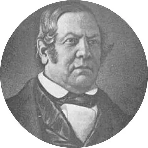 Thomas McKean Thompson McKennan