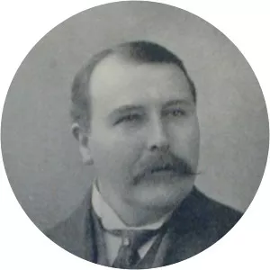 Thomas McKinnon Wood