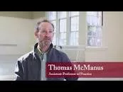 Thomas McManus - Musical artist