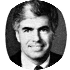 Thomas McMillan - Canadian political scientist