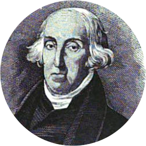 Thomas Melvill