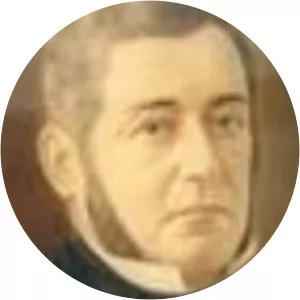 Thomas Melville Dill