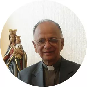 Thomas Menamparampil - Bishop