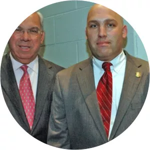 Thomas Menino, Jr. - Thomas Menino's son