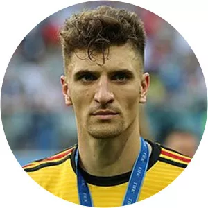 Thomas Meunier