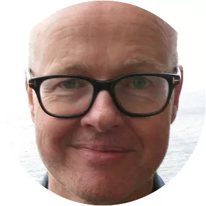 Thomas Meyer-Hermann - German film director