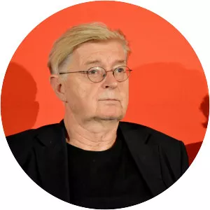 Thomas Meyer - Political scientist